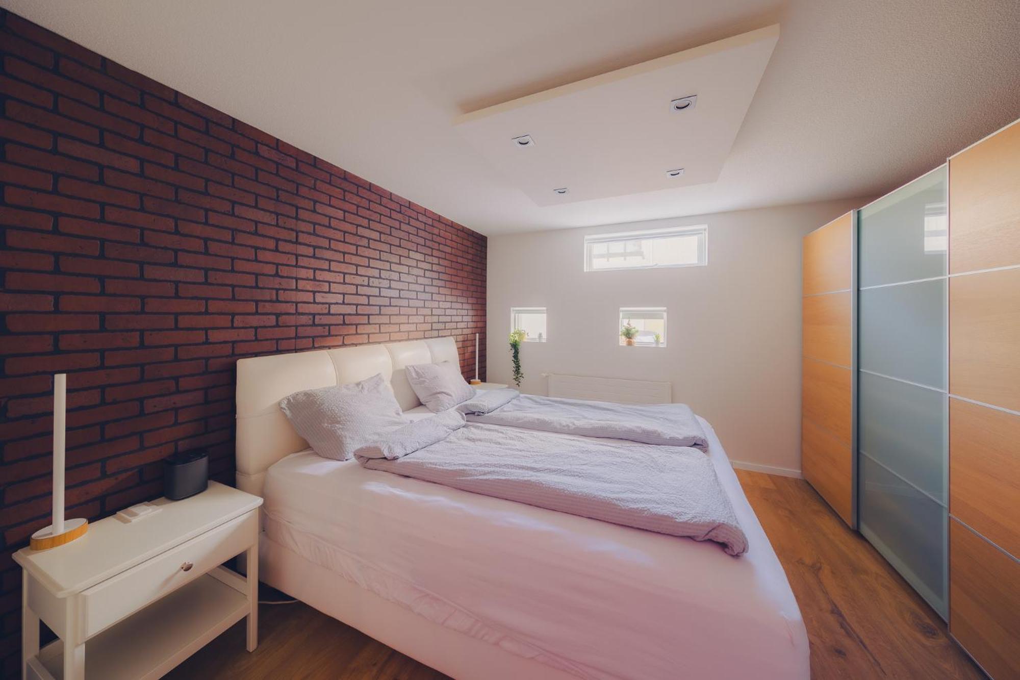 Smart Luxury - Private Gym, Hot Tub & Sauna Keflavik Exterior photo